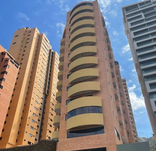 Imagen 1 de 7 de Apartamento En Venta