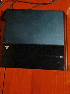 Ps4 Fat 1tb