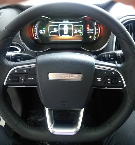 Jetour X70 1.5t At 7as