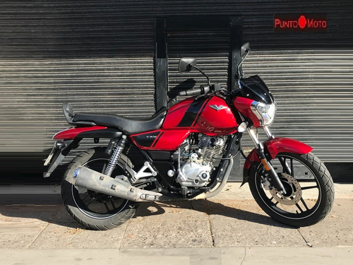 Bajaj V 15 Puntomoto