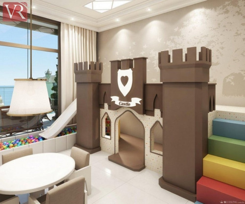 Imagem 16 de 21 de Marie Antoinette Residence - Imb582 - Imb582