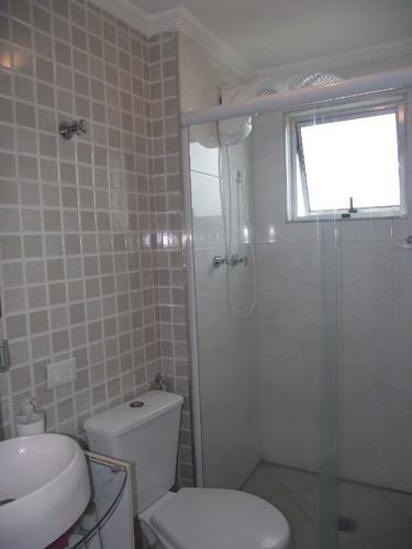 Imagem 14 de 30 de Apartamento Com 3 Dormitórios À Venda, 75 M² Por R$ 530.000,00 - Nossa Senhora Do Ó - São Paulo/sp - Ap3505