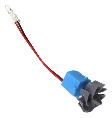 Modelo De Turbina Eólica De Gerador De Vento 10xmini