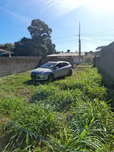 Terreno A Venda Em Praia De Leste