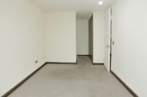 Depto En Arriendo De 1 Dorm Y Bodega