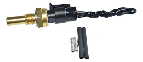 Sensor Temperatura Refrig Walker Para Saab 9-5 V6 2.8l 2010