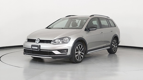 Volkswagen Golf Sportwagen 1.4 Crossgolf Techo Corredizo