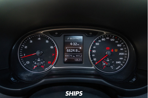 Audi A1 1.4 Ego 3p At