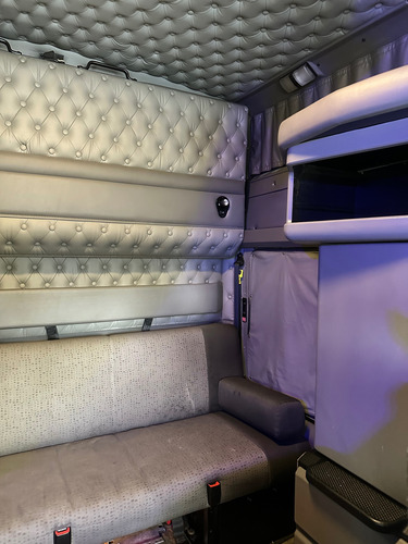2016 Tractocamión Kenworth W900l Cummins Isx 450 Hp 13 Vel