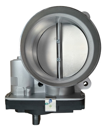 Cuerpo Aceleracion Gmc Savana 3500 Ls 8cil 6.0l 2020 86.00mm