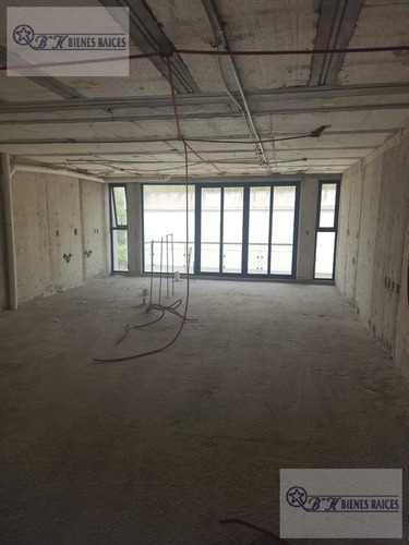 Departamento En Venta, Tecamachalco En Parte Alta Para Terminar Al Gusto