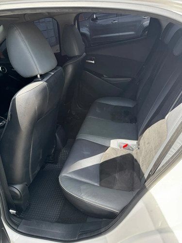 Mazda Mazda 2 1.5 Grand Touring Lx At