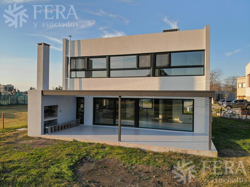 Imagen 28 de 28 de Venta De Casa A Construir 4 Ambientes En Villalobos (28318)