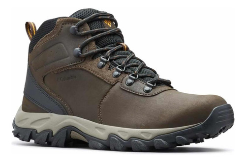 Botas Newton Ridge Plus Ll Waterproff Hombre Columbia