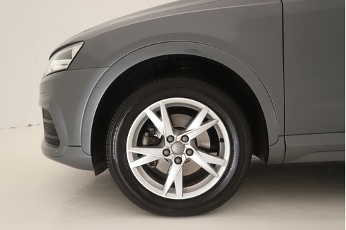 Audi Q3 2.0 Quattro Tfsi 170cv