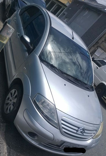 Critoen C3 Glx 14 Flex