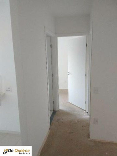 Imagem 9 de 12 de Apartamento Novo Em São Paulo Na Zona Sul Localizado No Jardim Dom Jose Região Do Jd Ângela ( Capão Redondo ) - 0903 - 67726441