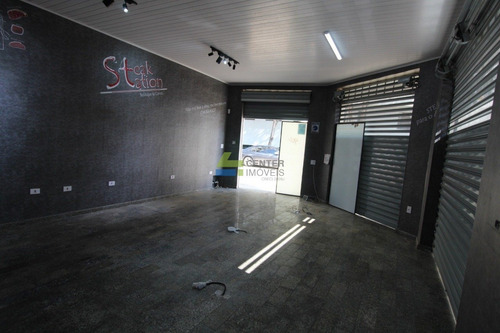Imagem 6 de 15 de Loja - Saude - Ref: 14869 - L-872866