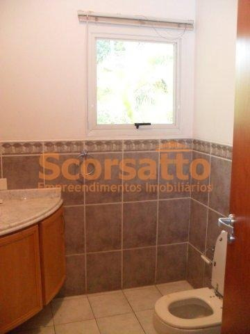 Imagem 13 de 30 de Casa Em Condomínio À Venda, Condomínio Royal Park, Itapecerica Da Serra/sp - 4503