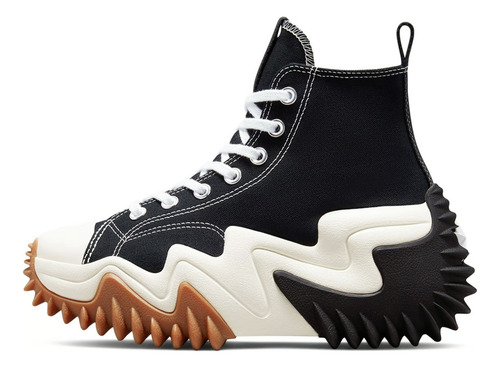 Zapatilla Urbana Converse Run Star Motion Hi 171545c Black