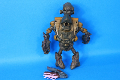 Grunt Minor Halo Reach Mcfarlane Toys 1 (Usado)