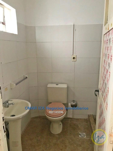 Iza. Alquiler Local Comercial Punta Carretas