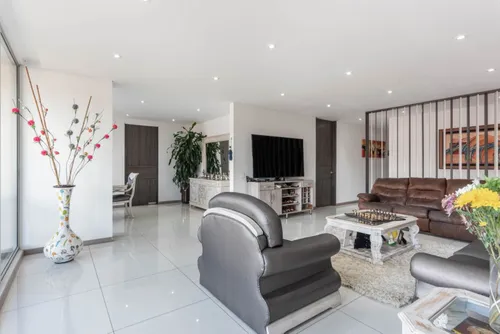 Apartamento En Venta En Santa Barbara Occidental. Cod V4979