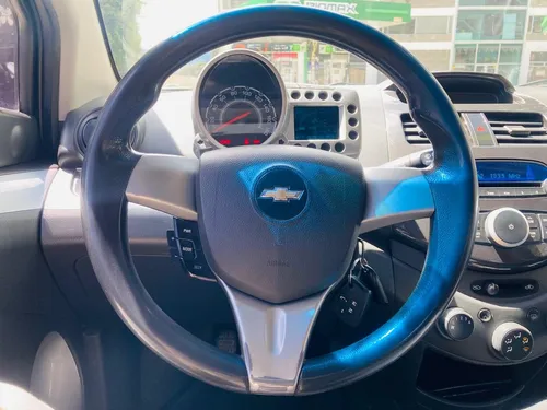 Chevrolet Spark 1.2 Gt M300
