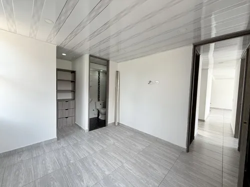 Apartamento En Venta En Abundara. Cod V2101