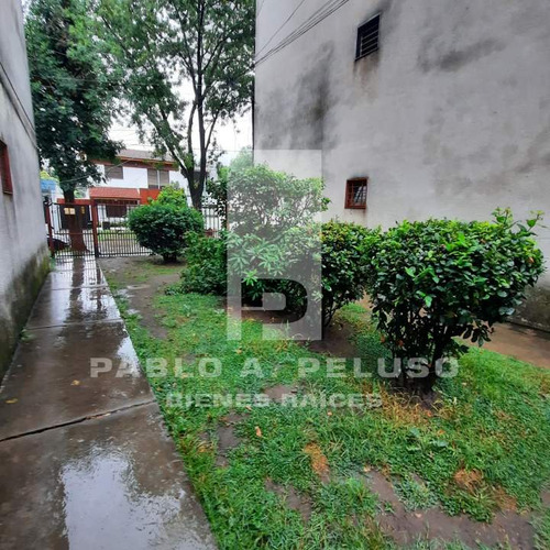 Departamento 3 Ambientes. Merlo. Zona Oeste. Buenos Aires