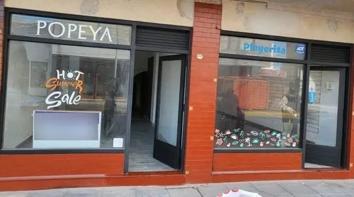 Local En Venta En San Bernardo