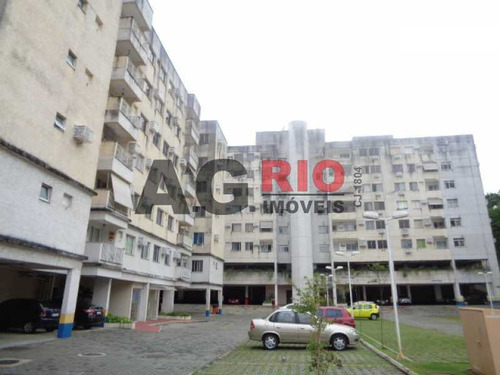 Apartamento-locação-praça Seca-rio De Janeiro - Vvap20589