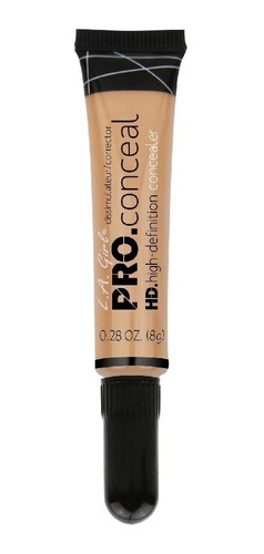 Hd Pro Conceal |  Corrector Hd | L.a. Girl Original