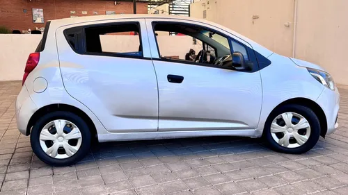 Chevrolet Beat 1.3 Lt Mt