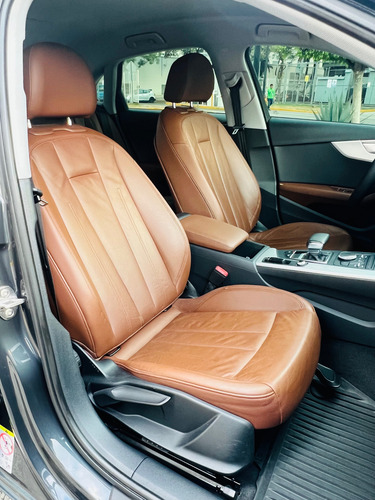 Audi A4 2.0 T Dynamic 190hp Dsg