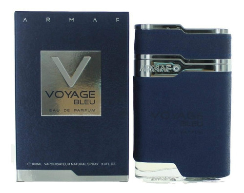 Perfume Armaf Voyage Bleu Edp 100 Ml men