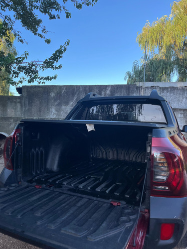 Oroch 1.6 Motor Nissan, Único Dueño