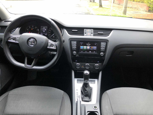 Skoda Octavia 1.4 Turbo Elegance