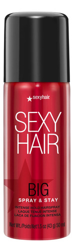 Sexyhair Big Spray & Stay Int - 7350718:mL a $97990