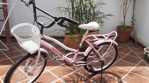 Bicicleta Rodado 20