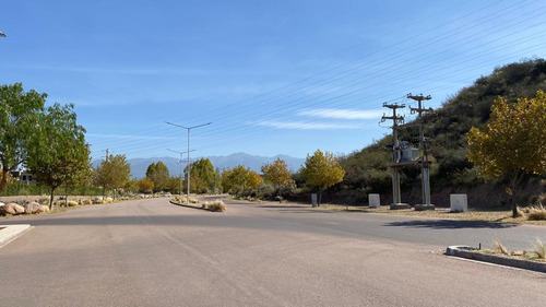 Venta | Terreno | Barrio Aguaribay | Valle | Chacras De Coria | Mendoza