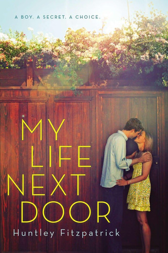 Book: My Life Next Door