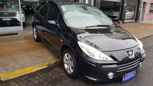 Peugeot 307 2.0 Xs Premium 143cv Mp3 Lim Vel