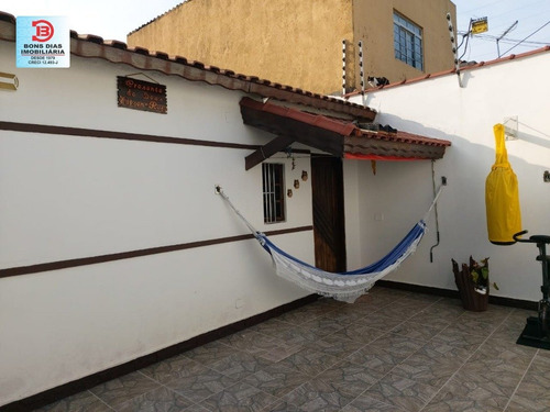 Imagem 1 de 15 de Casa - Vila Re - Ref: 8741 - V-8741