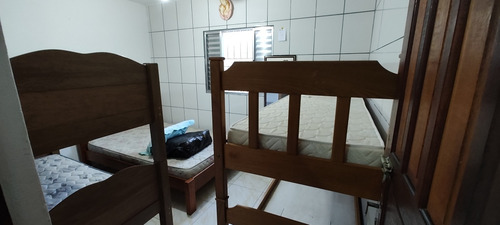 Casa À Venda Em Ilha Comprida/sp Balneário Vila Nova