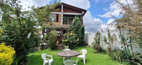Encantadora Casa En El Arco Con Todo Lo Que Necesitas