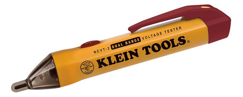 Klein Tools Ncvtncvt-1 Probador De Voltaje Sin Contacto Vol