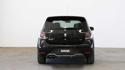 Imagen 5 de 15 de Renault Sandero 2.0 Rs 145cv - 142491 - C