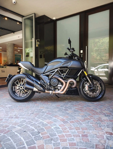Imagen 14 de 19 de Ducati Diavel 1200cc 2019 Motoplex Madero