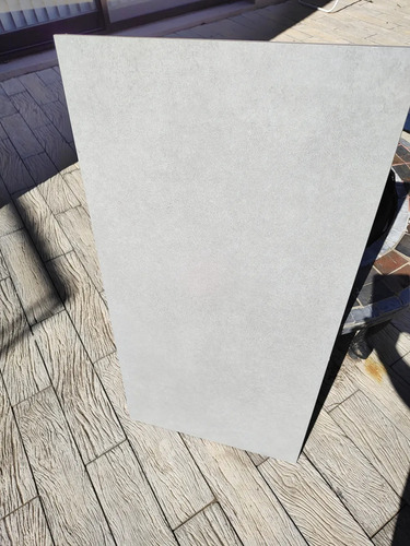 Porcelanato Soho Glam 30x60 Segunda Ilva Gris